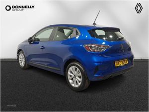 Renault Clio 1.0 TCe 90 Evolution 5dr - Image 2
