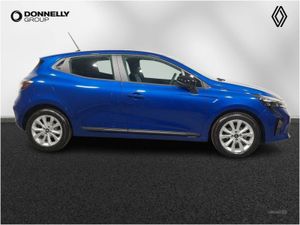 Renault Clio 1.0 TCe 90 Evolution 5dr - Image 3