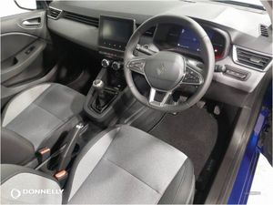 Renault Clio 1.0 TCe 90 Evolution 5dr - Image 4