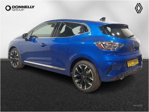 Renault Clio 1.0 TCe 90 Techno 5dr - Image 2