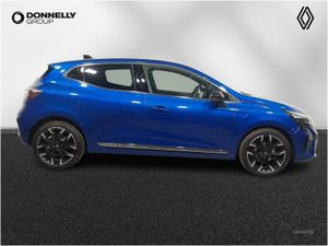 Renault Clio 1.0 TCe 90 Techno 5dr - Image 3