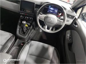 Renault Clio 1.0 TCe 90 Techno 5dr - Image 4