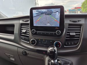 FORD TRANSIT CUSTOM TREND * NO VAT * - Image 2