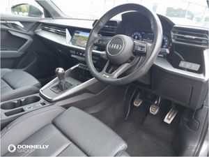 Audi A3 30 Tfsi S Line 5dr - Image 4