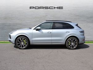 Porsche Cayenne E-hybrid - Image 3