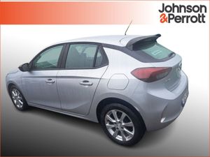 Opel Corsa  sale Now On - Save  2 000  Was  19 90 - Image 4