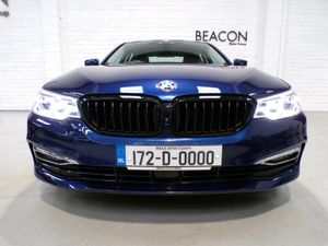 *32,000 MILES*BMW 530E*LUXURY PRO EDITION*AMAZING - Image 3
