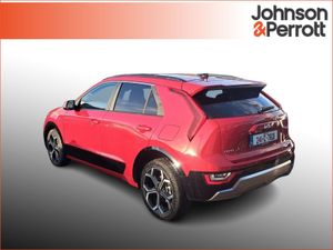 Kia Niro  sale Now On - Save  3 000  Was  37 900 - Image 4