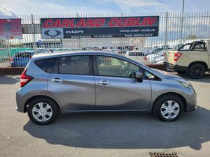(2yr warranty) 1.2 petrol Auto Low Kms - Image 3