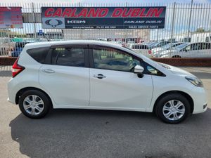 Nissan Note 2019 - Image 3