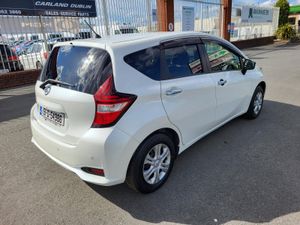 Nissan Note 2019 - Image 4
