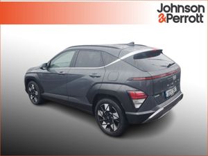 Hyundai Kona  sale Now On - Save  1 000  Was  32 - Image 4