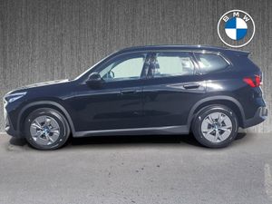 BMW iX1 Edrive20 Sport - Image 3