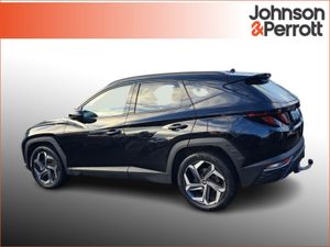 Hyundai Tucson  sale Now On - Save  5 000  Was  4 - Image 4