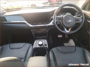 Kia E-Niro  sale Now On - Save  3 000  Was  28 90 - Image 4