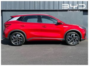 BYD ATTO 3 Design 60.5kwh - Image 4