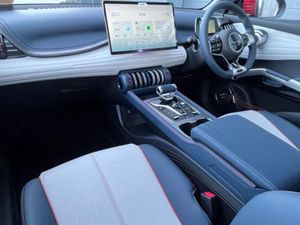 BYD ATTO 3 Design 60.5kwh - Image 2