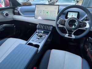 BYD ATTO 3 Design 60.5kwh - Image 4