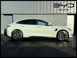 BYD SEAL Excellence AWD 530BHP - Image 3