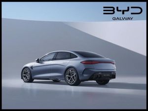BYD SEAL Excellence AWD 530BHP - Image 2