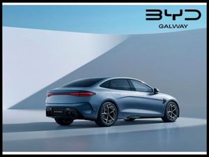 BYD SEAL Excellence AWD 530BHP - Image 3