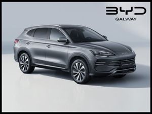 BYD SEAL U Dm-i Design AWD 320BHP - Image 2