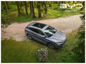 BYD SEAL U Dm-i Design AWD 320BHP - Image 4