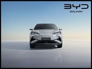 BYD SEALION 7 Comfort 82.5kwh - Image 4