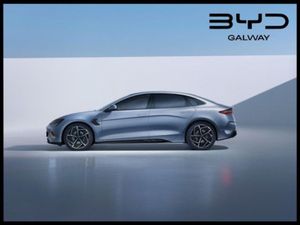 BYD SEAL Design RWD 313BHP - Image 4