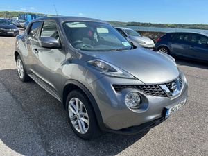 Nissan Juke 1.2 Petrol , 2Yr Warranty,Low Kms 2016 - Image 2