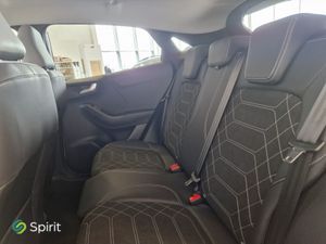 Ford Puma Gen-e Premium 43kwh 363 Wltp Range  ful - Image 3