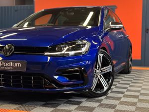 2017 Volkswagen Golf R MK7.5 DSG 2.0TSi 310BHP 5Dr - Image 4