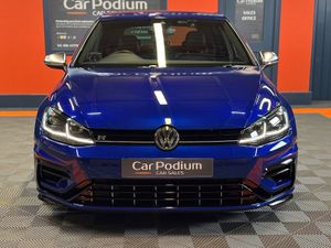 2017 Volkswagen Golf R MK7.5 DSG 2.0TSi 310BHP 5Dr - Image 2