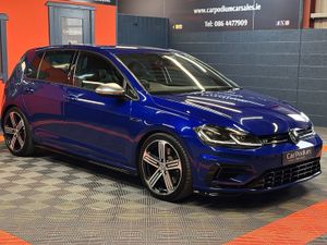 2017 Volkswagen Golf R MK7.5 DSG 2.0TSi 310BHP 5Dr - Image 3