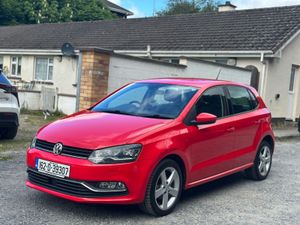 VW POLO 2016 1.2 AUTOMATIC WITH CRUISE CONTROL - Image 4
