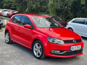 VW POLO 2016 1.2 AUTOMATIC WITH CRUISE CONTROL - Image 3