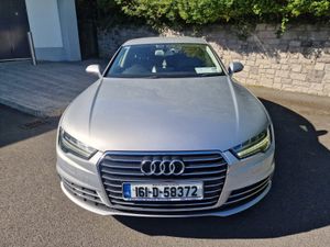 Audi A7/ 2016 / Auto / 3.0 Diesel / NCT & TAX - Image 2