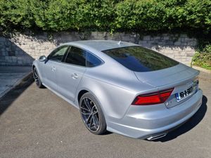 Audi A7/ 2016 / Auto / 3.0 Diesel / NCT & TAX - Image 4