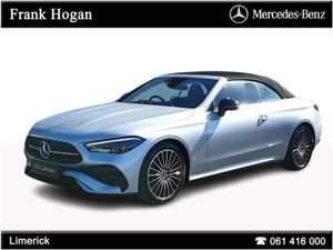Mercedes-Benz CLE CLE 220d Cacriolet 2.0 Diesel 1 - Image 2
