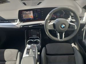 BMW X1 X1 Sdrive18d M Sport - Image 4
