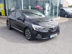 Renault Clio Iconic TCe 100 My19 - Image 2
