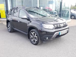 Dacia Duster 1.5 Blue dCi 115 Journey - Image 2