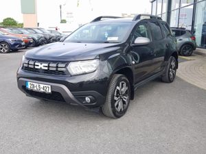 Dacia Duster 1.5 Blue dCi 115 Journey - Image 3