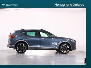 Cupra Formentor 1.5 TSI 150HP DSG 5DR - Image 3