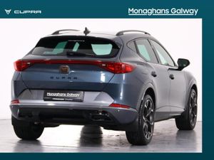 Cupra Formentor 1.5 TSI 150HP DSG 5DR - Image 4
