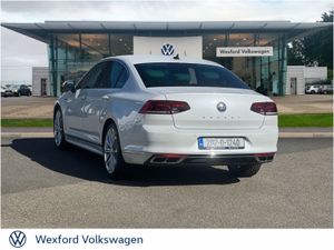 Volkswagen Passat 2.0 TDI 150HP R-line - Image 4