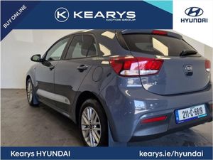 Kia Rio 1.25 PE - Image 2