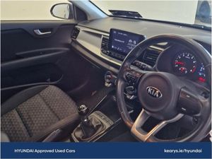 Kia Rio 1.25 PE - Image 4