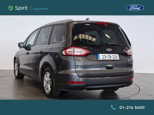 Ford Galaxy Titanium Fhev 2.5 190PS Auto 7 Seater - Image 3