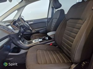 Ford Galaxy Titanium Fhev 2.5 190PS Auto 7 Seater - Image 4